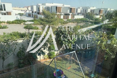 Huvila Abu Dhabi, Arabiemiraatit 3 makuuhuonetta, 417.97 m2 № 762841 - kuva 5