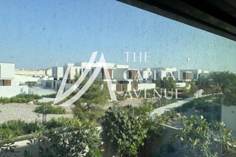 Huvila Abu Dhabi, Arabiemiraatit 3 makuuhuonetta, 417.97 m2 № 762841 - kuva 8