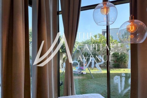 Huvila Abu Dhabi, Arabiemiraatit 3 makuuhuonetta, 417.97 m2 № 762841 - kuva 7