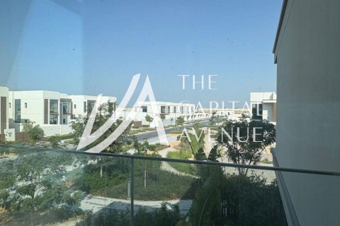 Huvila Abu Dhabi, Arabiemiraatit 3 makuuhuonetta, 417.97 m2 № 762841 - kuva 2