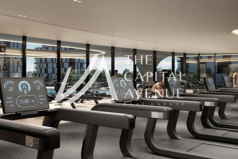 Appartement à vendre à Saadiyat Island, Abu Dhabi, EAU 1 pièce, 47.1 m2 № 762840 - photo 8
