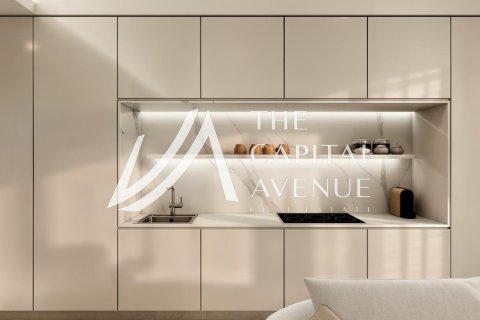 Appartement à vendre à Saadiyat Island, Abu Dhabi, EAU 1 pièce, 47.1 m2 № 762840 - photo 4