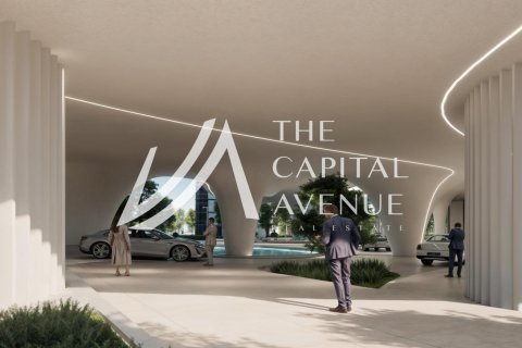 Appartement à vendre à Saadiyat Island, Abu Dhabi, EAU 1 pièce, 47.1 m2 № 762840 - photo 16