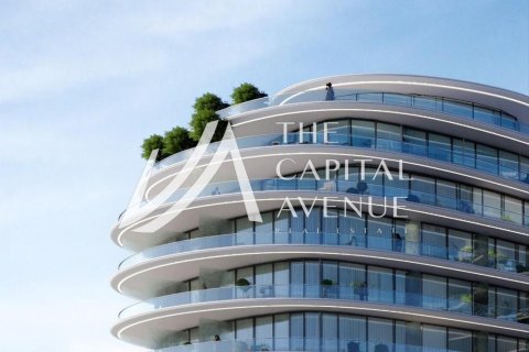 Appartement à vendre à Saadiyat Island, Abu Dhabi, EAU 1 pièce, 47.1 m2 № 762840 - photo 12