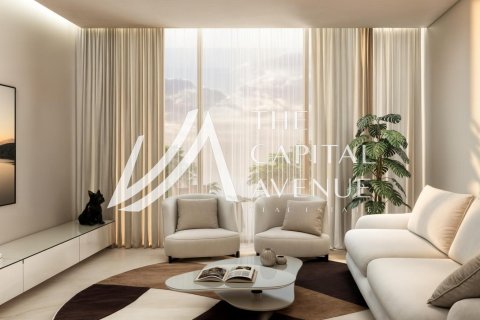Appartamento a Saadiyat Island, Abu Dhabi, EAU 1 camera, 47.1 mq. № 762840