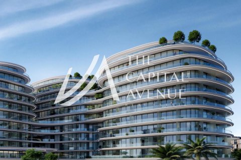 Appartement à vendre à Saadiyat Island, Abu Dhabi, EAU 1 pièce, 47.1 m2 № 762840 - photo 11