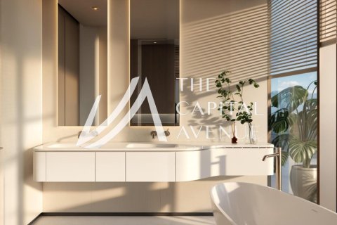 Appartement à vendre à Saadiyat Island, Abu Dhabi, EAU 1 pièce, 47.1 m2 № 762840 - photo 6
