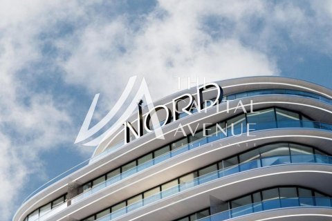 Appartement à vendre à Saadiyat Island, Abu Dhabi, EAU 1 pièce, 47.1 m2 № 762840 - photo 10