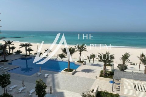 Saadiyat Island, Abu Dhabi, संयुक्त अरब अमीरात में अपार्टमेंट, 3 बेडरूम, 296.83 वर्ग मीटर, संख्या 762843 - फ़ोटो 3