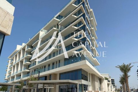 Saadiyat Island, Abu Dhabi, संयुक्त अरब अमीरात में अपार्टमेंट, 3 बेडरूम, 296.83 वर्ग मीटर, संख्या 762843 - फ़ोटो 8