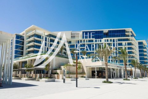 Saadiyat Island, Abu Dhabi, संयुक्त अरब अमीरात में अपार्टमेंट, 3 बेडरूम, 296.83 वर्ग मीटर, संख्या 762843 - फ़ोटो 9