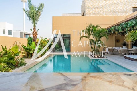 阿联酋 Abu Dhabi Ghantoot 待售 : 4 卧, 539.3 平方米 , 编号762838 - 照片 3