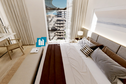 Apartamento para venda em Abu Dhabi, EAU 1 quarto, 89.9 m2 № 700231 - foto 5