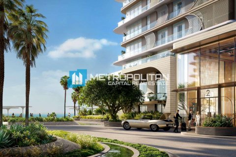 Apartamento para venda em Abu Dhabi, EAU 1 quarto, 89.9 m2 № 700231 - foto 10
