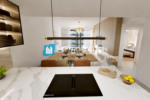 Apartamento para venda em Abu Dhabi, EAU 1 quarto, 89.9 m2 № 700231 - foto 2