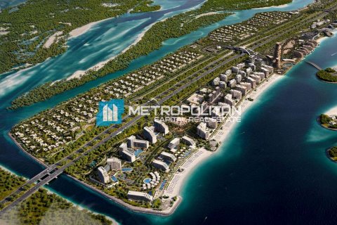 Apartamento para venda em Abu Dhabi, EAU 1 quarto, 89.9 m2 № 700231 - foto 11