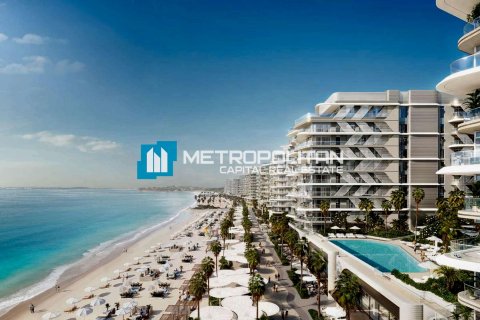 Apartamento para venda em Abu Dhabi, EAU 1 quarto, 89.9 m2 № 700231 - foto 3