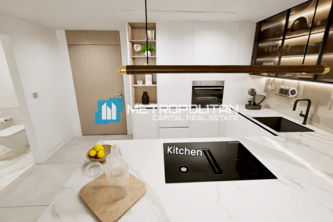 Apartamento para venda em Abu Dhabi, EAU 1 quarto, 89.9 m2 № 700231 - foto 4