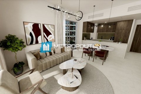 Apartment sa Yas Island, Abu Dhabi, UAE 2 silid-tulugan, 120.1 sq.m. № 700235 - larawan 5