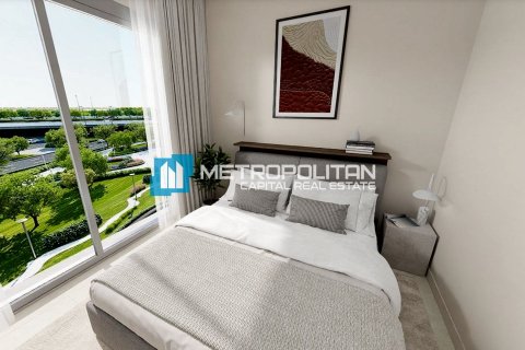 Apartment sa Yas Island, Abu Dhabi, UAE 2 silid-tulugan, 120.1 sq.m. № 700235 - larawan 7