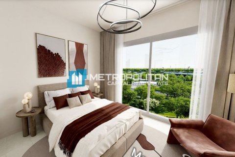 Apartment sa Yas Island, Abu Dhabi, UAE 2 silid-tulugan, 120.1 sq.m. № 700235 - larawan 6