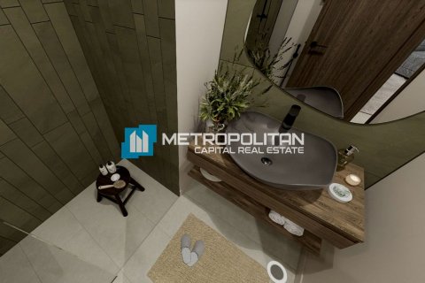 Apartment sa Yas Island, Abu Dhabi, UAE 2 silid-tulugan, 120.1 sq.m. № 700235 - larawan 9