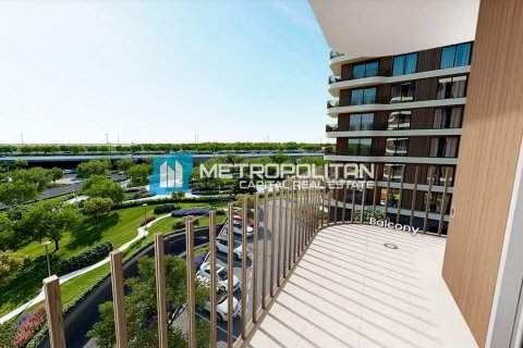 Apartment sa Yas Island, Abu Dhabi, UAE 2 silid-tulugan, 120.1 sq.m. № 700235 - larawan 3