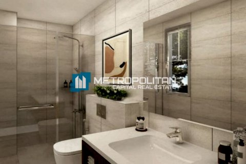 Vilă de vânzare în Khalifa City, Abu Dhabi, EAU 4 dormitoare, 486 mp.  №700230 - poză 9