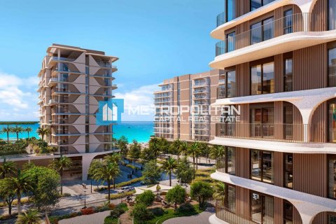 Lakás itt: Abu Dhabi, EAE, 1 hálószoba, 83.5 m², azonosító: 700236