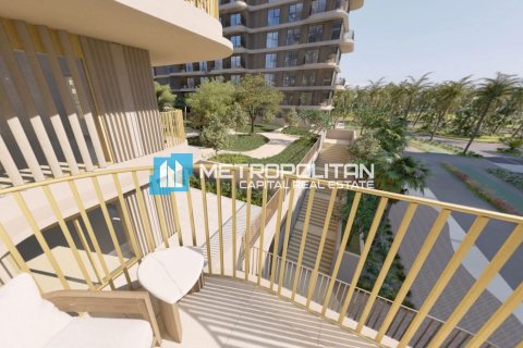 Διαμέρισμα σε Abu Dhabi, ΗΑΕ 1 υπνοδωμάτιο, 83.5 τ.μ. Αρ. 700236 - φωτογραφία 14