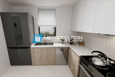 Stadthaus zum Verkauf in Yas Island, Abu Dhabi, VAE 3 Schlafzimmer, 168.7 m2 Nr. 700234 - Foto 4