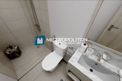 Stadthaus zum Verkauf in Yas Island, Abu Dhabi, VAE 3 Schlafzimmer, 168.7 m2 Nr. 700234 - Foto 9