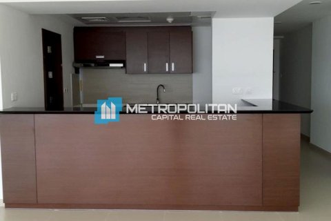 Apartman u Al Reem Island, Abu Dhabi, UAE 3 spavaćih soba, 169.6 m2 Br. 700232 - fotografija 7