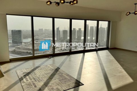 Apartman u Al Reem Island, Abu Dhabi, UAE 3 spavaćih soba, 169.6 m2 Br. 700232 - fotografija 6