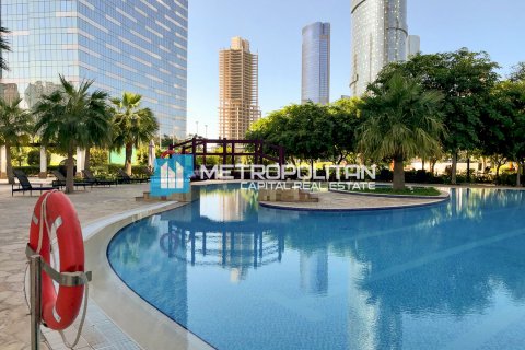 Apartman u Al Reem Island, Abu Dhabi, UAE 3 spavaćih soba, 169.6 m2 Br. 700232 - fotografija 10
