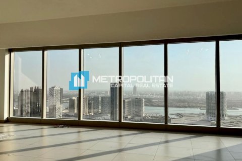 Appartement in Al Reem Island, Abu Dhabi, VAE 3 slaapkamers, 169.6 vr.m. nr 700232