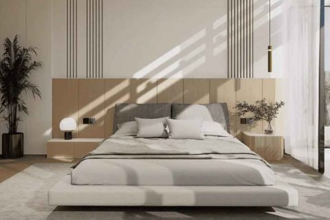 Квартира в Whitestone Residences в Аль-Сатва, Дубай, ОАЕ 3 кімнати, 270.38м2 № 700327