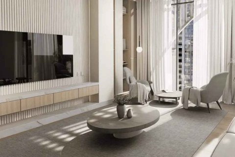 Apartament de vânzare în Al Satwa, Dubai, EAU 2 dormitoare, 108.72 mp.  №700325 - poză 6