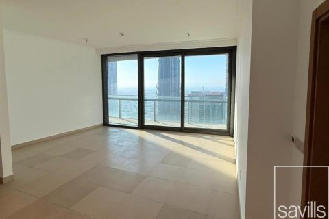 Apartmen di Downtown Dubai (Downtown Burj Dubai), Dubai, UAE 1 bilik tidur, 84.17 meter persegi № 747607