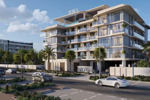 Διαμέρισμα σε Dubai Lifestyle City, ΗΑΕ 37 τ.μ. Αρ. 729173
