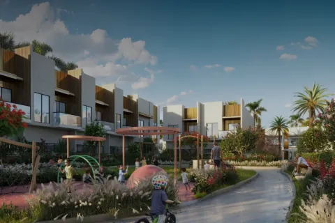 Apartment sa Dubai Lifestyle City, UAE 37 sq.m. № 729173 - larawan 4