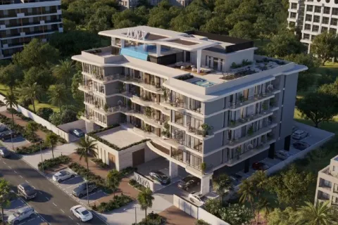 Apartment sa Dubai Lifestyle City, UAE 37 sq.m. № 729173 - larawan 3