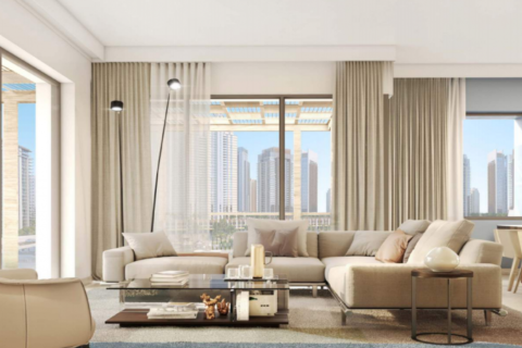 Wohnung zum Verkauf in Dubai Healthcare City, Dubai, VAE 1 Schlafzimmer, 65 m2 Nr. 729176 - Foto 2