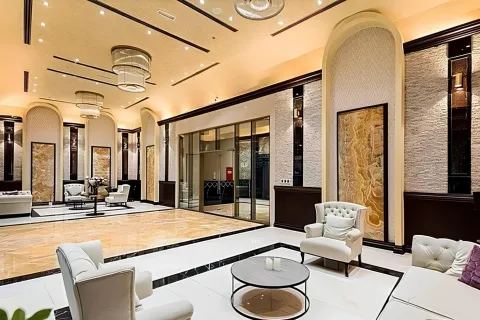 Dubai、UAE にあるマンション販売中 1ベッドルーム、83 m2、No729172 - 写真 5