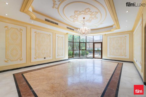 Üürile anda villa asukohaga Al Barsha, Dubai, AÜE: 6 magamistoaga, 1419.7 m² Nr 714324 - pilt 14