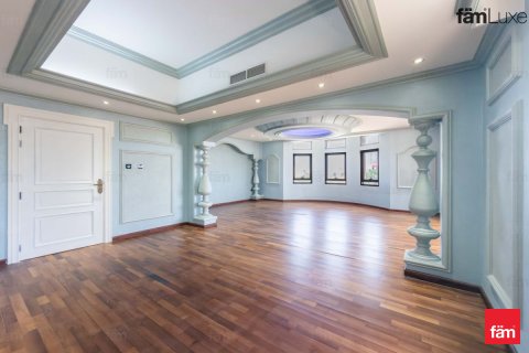 Üürile anda villa asukohaga Al Barsha, Dubai, AÜE: 6 magamistoaga, 1419.7 m² Nr 714324 - pilt 23