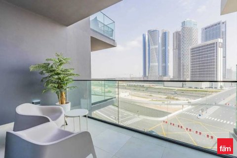 آپارتمان در Business Bay، Dubai ، امارات متحده عربی 41.8 متر مربع.  شماره 714327