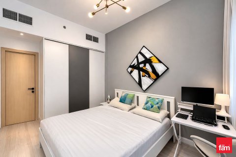 Apartament na sprzedaż w Dubai, ZEA 2 sypialnie, 89.5 mkw., nr 696910 - zdjęcie 10