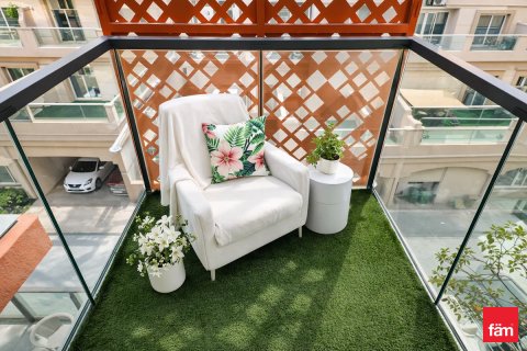 Apartament na sprzedaż w Dubai, ZEA 2 sypialnie, 89.5 mkw., nr 696910 - zdjęcie 16