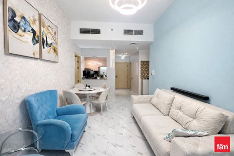 Apartman u Dubai, UAE 89.5 m2, 2 spavaćih soba Br. 696910